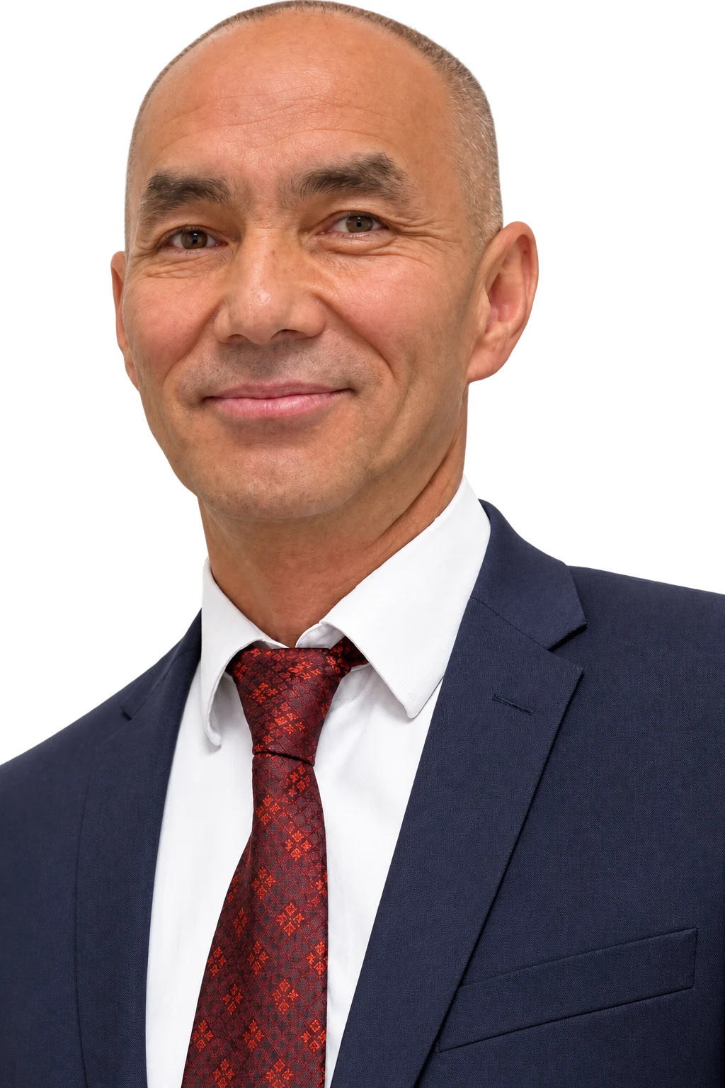Зангар Шотбаков — команда Adal Integritas